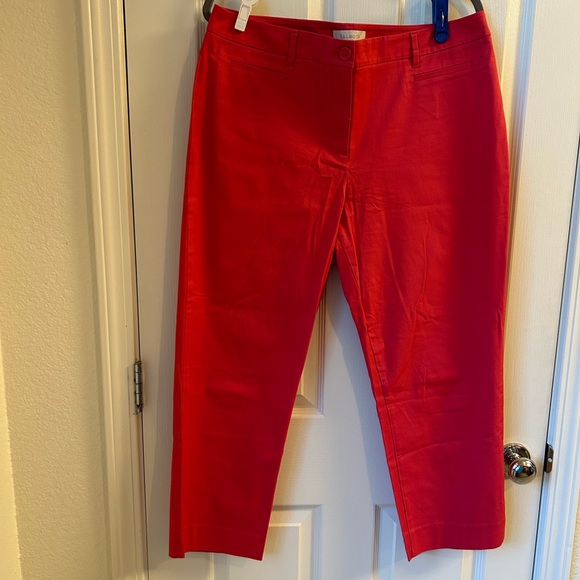 Talbots Colorful pants bundle (5) - Picture 6 of 14